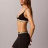Icon Boxer Briefs aus Baumwolle und Modal