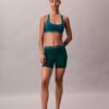 Icon Boxer Briefs aus Baumwolle und Modal