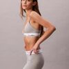 Icon Boxer Briefs aus Baumwolle und Modal