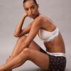 Icon Boxer Briefs aus Baumwolle und Modal