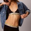 Icon Boxer Briefs aus Baumwolle und Modal