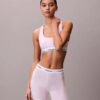 Icon Boxer Briefs aus Baumwolle und Modal