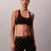 Icon Boxer Briefs aus Baumwolle und Modal