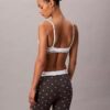 Icon Boxer Briefs aus Baumwolle und Modal