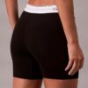 Icon Boxer Briefs aus Baumwolle und Modal