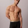 Icon Boxer Briefs aus Cotton Stretch