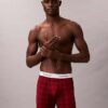 Icon Boxer Briefs aus Cotton Stretch