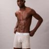 Icon Boxer Briefs aus Cotton Stretch