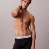 Icon Boxer Briefs aus Cotton Stretch