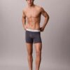 Icon Boxer Briefs aus Cotton Stretch
