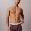 Icon Boxer Briefs aus Cotton Stretch