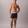 Icon Boxer Briefs aus Cotton Stretch
