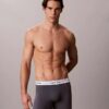 Icon Boxer Briefs aus Cotton Stretch