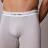 Icon Boxer Briefs aus Cotton Stretch