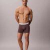 Icon Boxer Briefs aus Cotton Stretch