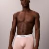 Icon Boxer Briefs aus Cotton Stretch