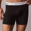 Icon Boxer Briefs aus Cotton Stretch