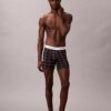 Icon Boxer Briefs aus Cotton Stretch