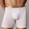 Icon Boxer Briefs aus Cotton Stretch