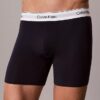 Icon Boxer Briefs aus Cotton Stretch