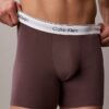 Icon Boxer Briefs aus Cotton Stretch