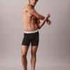 Icon Boxer Briefs aus Cotton Stretch