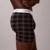 Icon Boxer Briefs aus Cotton Stretch