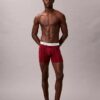Icon Boxer Briefs aus Cotton Stretch
