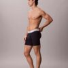 Icon Boxer Briefs aus Cotton Stretch