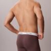 Icon Boxer Briefs aus Cotton Stretch