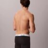 Icon Boxer Briefs aus Cotton Stretch