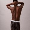 Icon Boxer Briefs aus Cotton Stretch