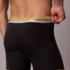 Icon Boxer Briefs aus Cotton Stretch
