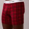Icon Boxer Briefs aus Cotton Stretch