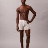 Icon Boxer Briefs aus Cotton Stretch