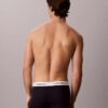 Icon Boxer Briefs aus Cotton Stretch
