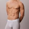 Icon Boxer Briefs aus Cotton Stretch