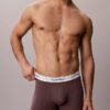 Icon Boxer Briefs aus Cotton Stretch