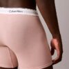 Icon Boxer Briefs aus Cotton Stretch
