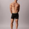 Icon Boxer Briefs aus Cotton Stretch