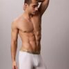 Icon Boxer Briefs aus Cotton Stretch
