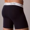 Icon Boxer Briefs aus Cotton Stretch