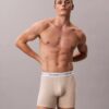Icon Boxer Briefs aus Cotton Stretch, limitierte Auflage