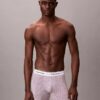 Icon Boxer Briefs aus Cotton Stretch, limitierte Auflage