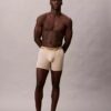 Icon Boxer Briefs aus Cotton Stretch, limitierte Auflage