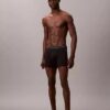 Icon Boxer Briefs aus Cotton Stretch, limitierte Auflage