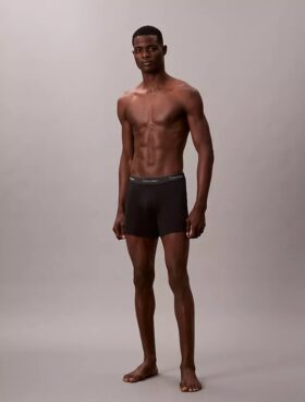 Icon Boxer Briefs aus Cotton Stretch, limitierte Auflage