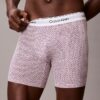 Icon Boxer Briefs aus Cotton Stretch, limitierte Auflage