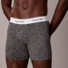 Icon Boxer Briefs aus Cotton Stretch, limitierte Auflage