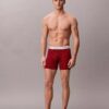 Icon Boxer Briefs aus Cotton Stretch, limitierte Auflage